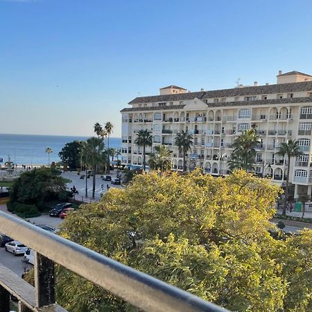 Apartamento Centrico Junto Al Mar 에스테포나 외부 사진