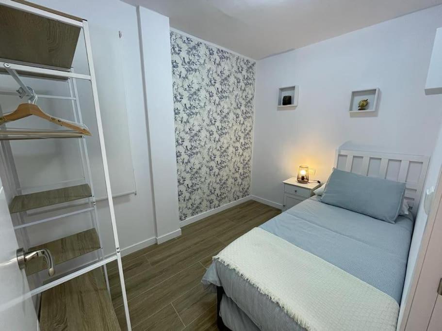 Apartamento Centrico Junto Al Mar 에스테포나 외부 사진