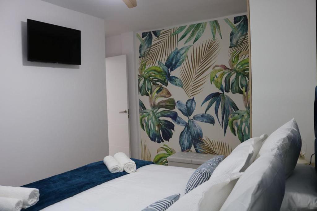 Apartamento Centrico Junto Al Mar 에스테포나 외부 사진