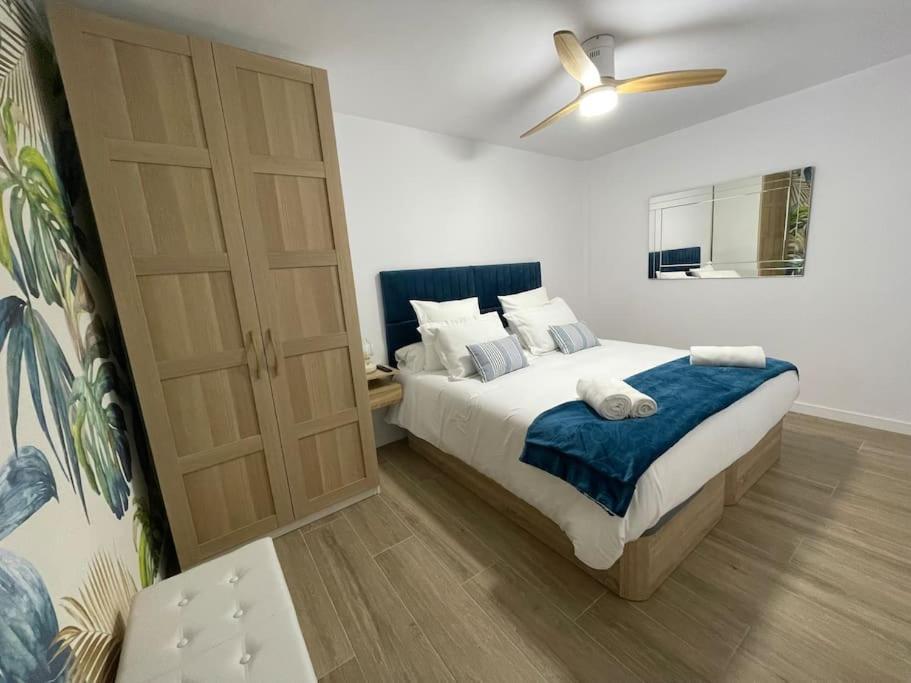 Apartamento Centrico Junto Al Mar 에스테포나 외부 사진