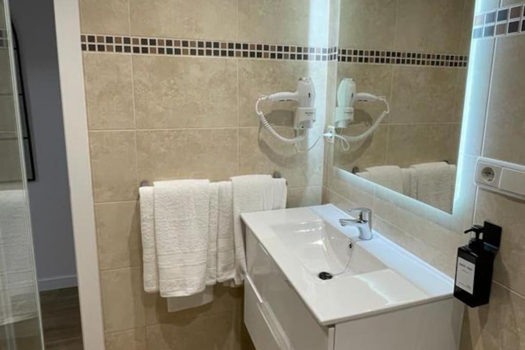 Apartamento Centrico Junto Al Mar 에스테포나 외부 사진