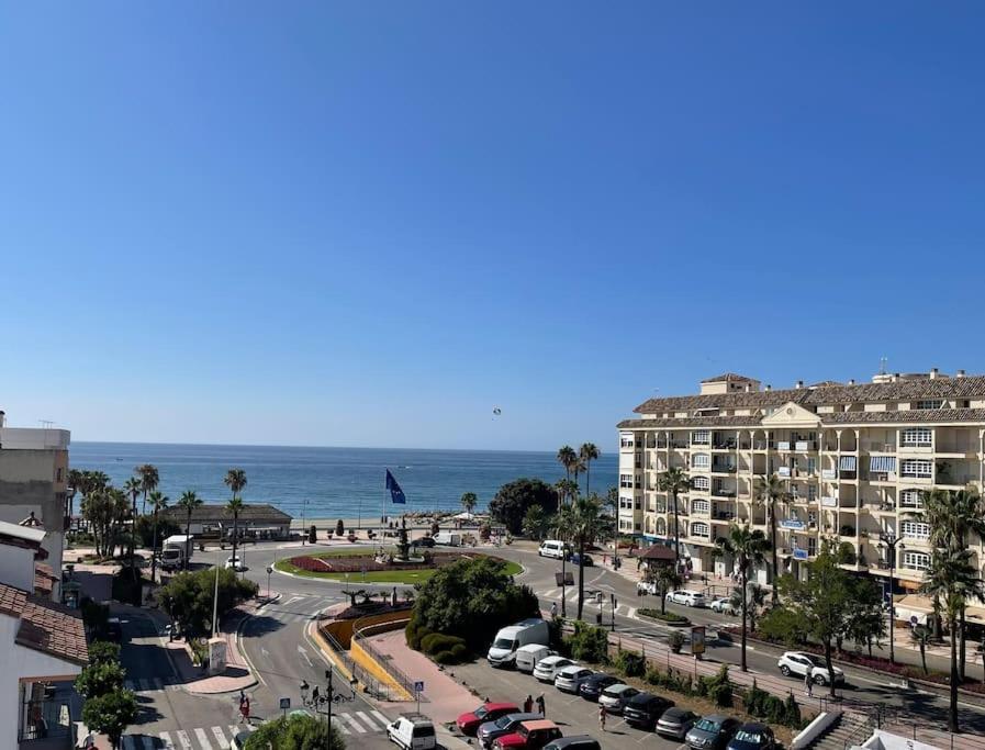 Apartamento Centrico Junto Al Mar 에스테포나 외부 사진